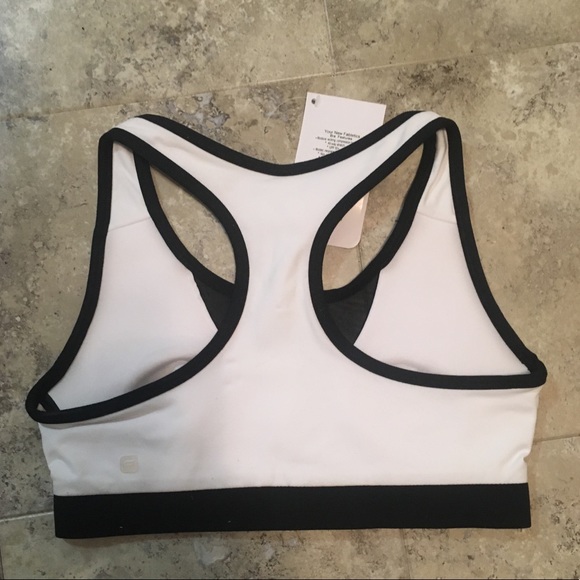 Fabletics zip up bra - Picture 4 of 4